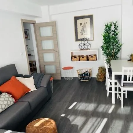 Apartment Near The
