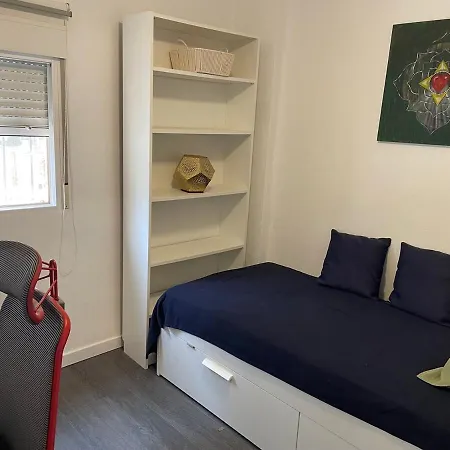 Apartment Near The