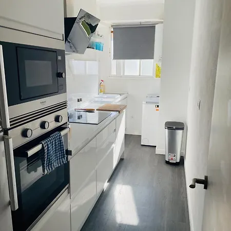 Appartement Near The