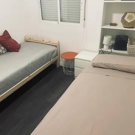 Apartment Near The *